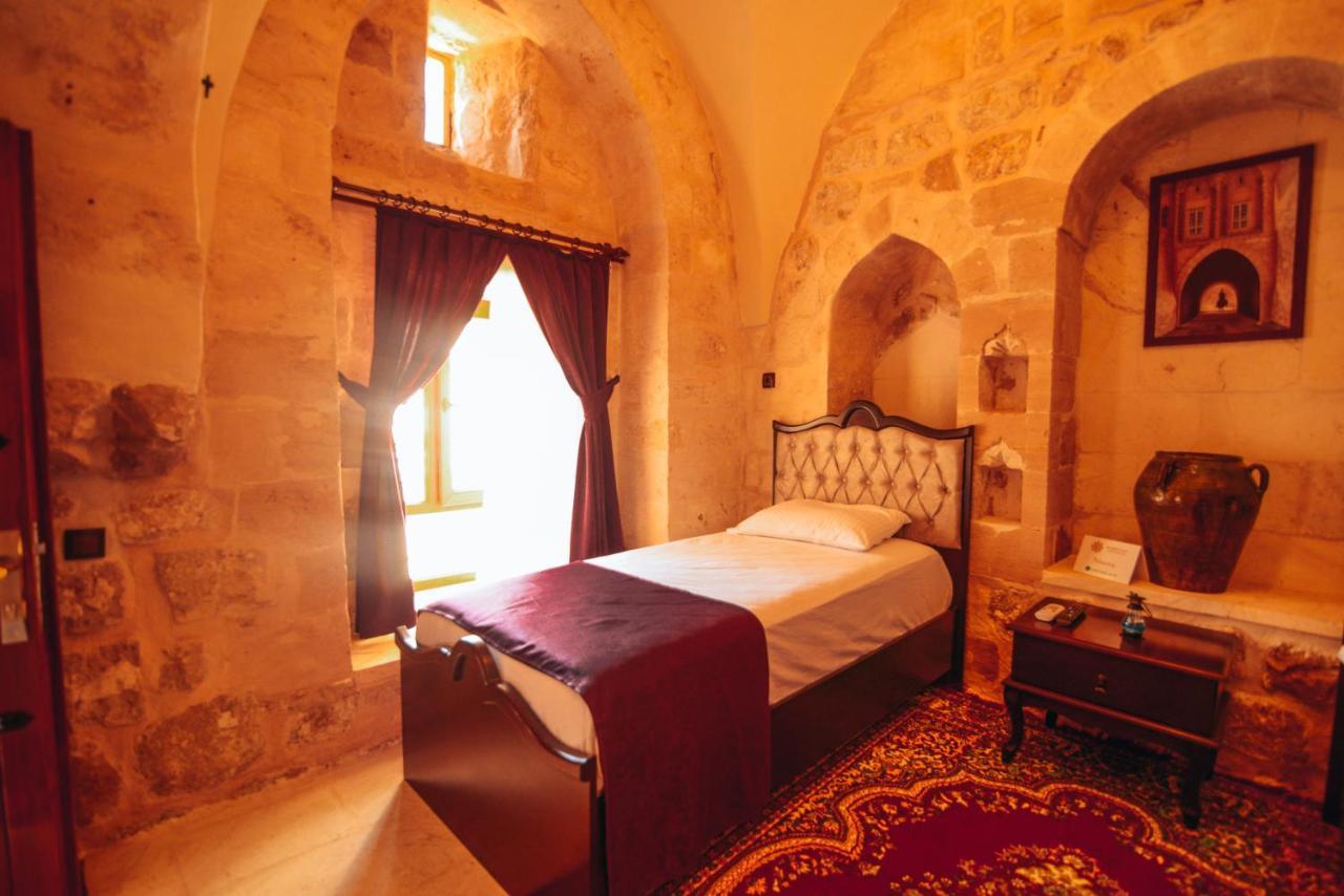 Maristan Tarihi Konak Mardin Exterior photo