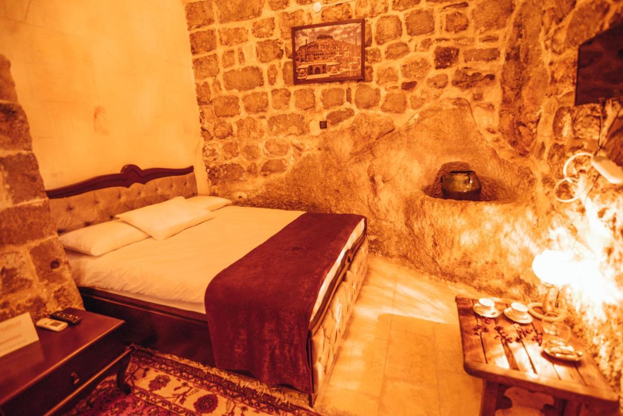 Maristan Tarihi Konak Mardin Exterior photo