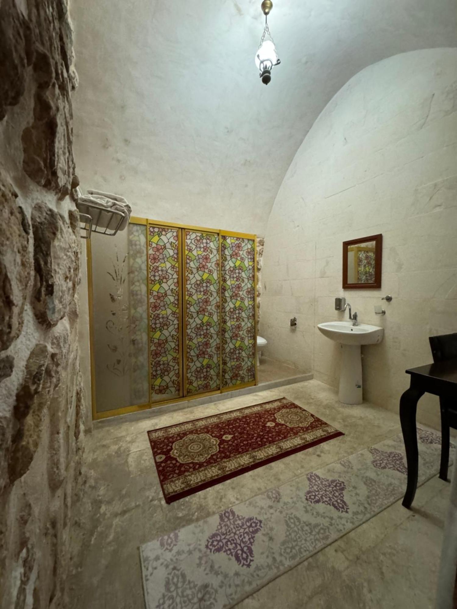 Maristan Tarihi Konak Mardin Exterior photo