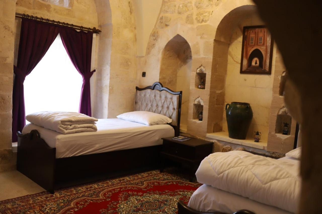 Maristan Tarihi Konak Mardin Exterior photo